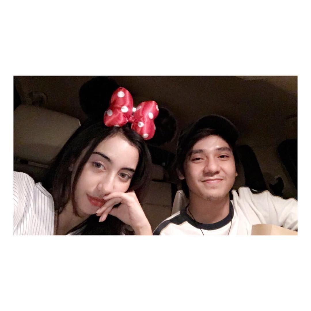 10 Potret Pacaran Arbani Yasiz dan Tazkia Safira yang Bikin Baper