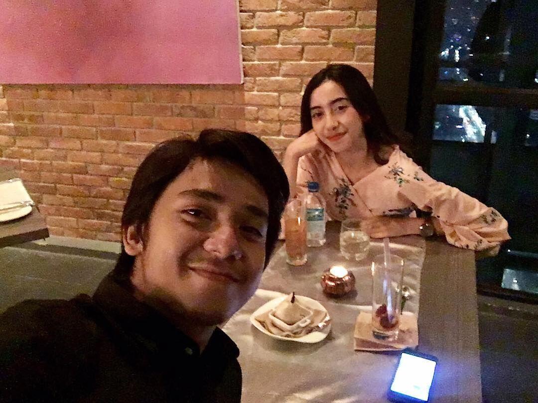 10 Potret Pacaran Arbani Yasiz dan Tazkia Safira yang Bikin Baper
