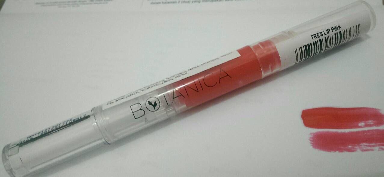 5 Lip Tint Lokal yang Kualitasnya Gak Kalah Sama Produk Korea