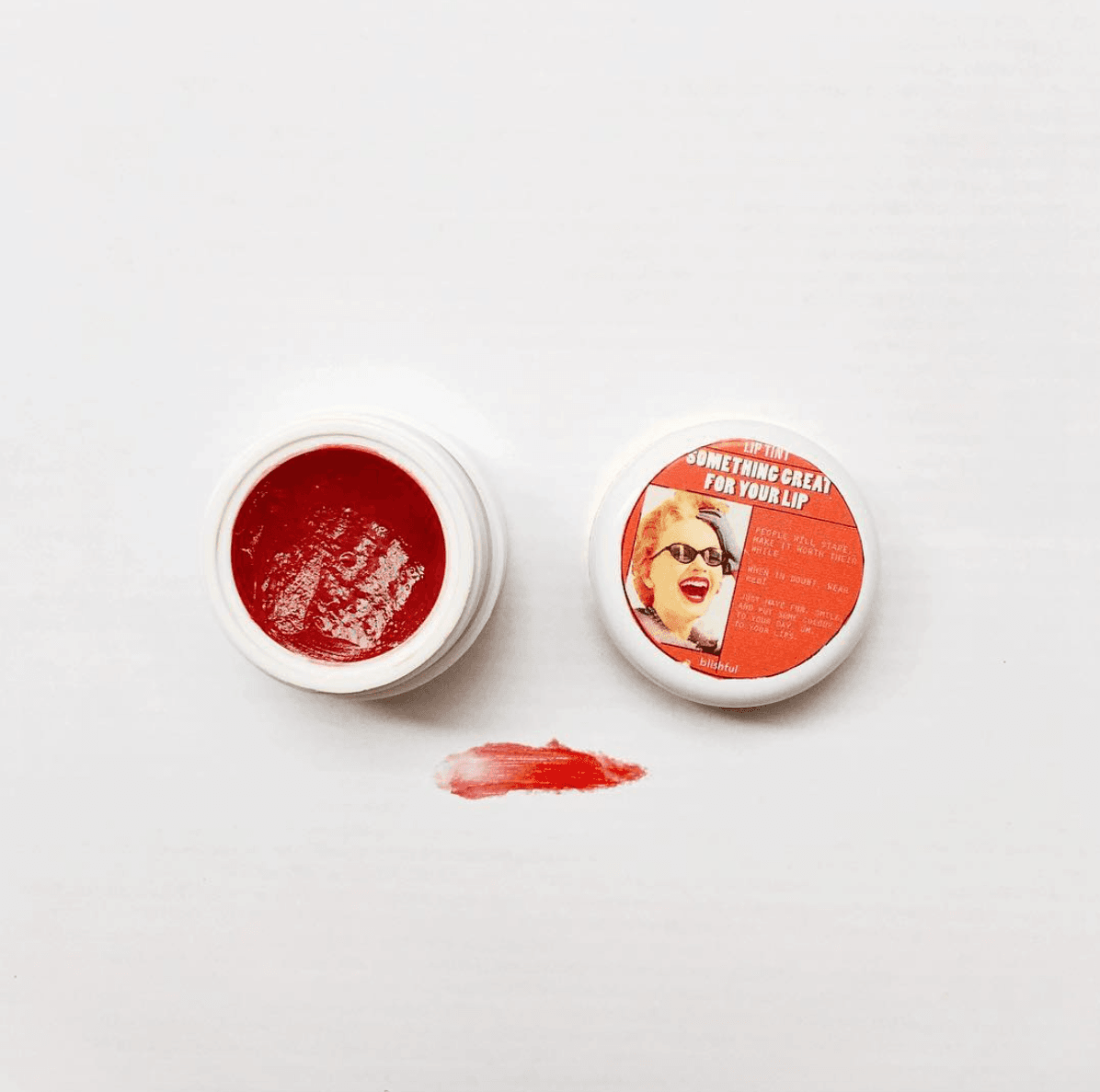 5 Lip Tint Lokal yang Kualitasnya Gak Kalah Sama Produk Korea