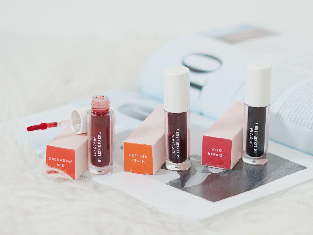 5 Lip Tint Lokal yang Kualitasnya Gak Kalah Sama Produk Korea