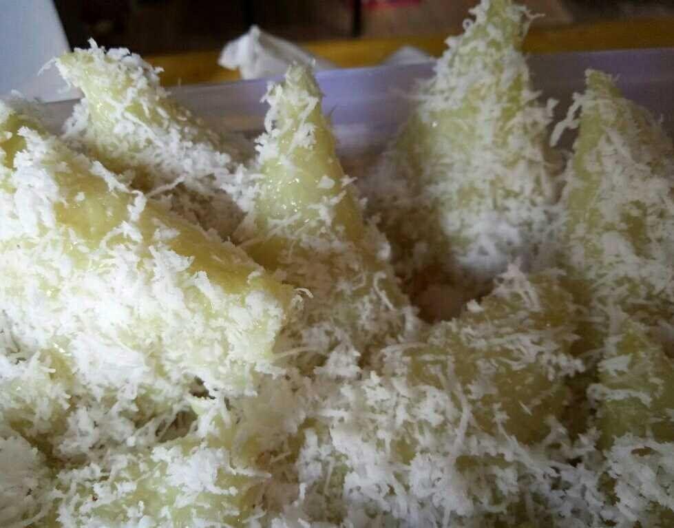 5 Resep Olahan Singkong Paling Enak, Bisa untuk Buka dan Sahur Nih