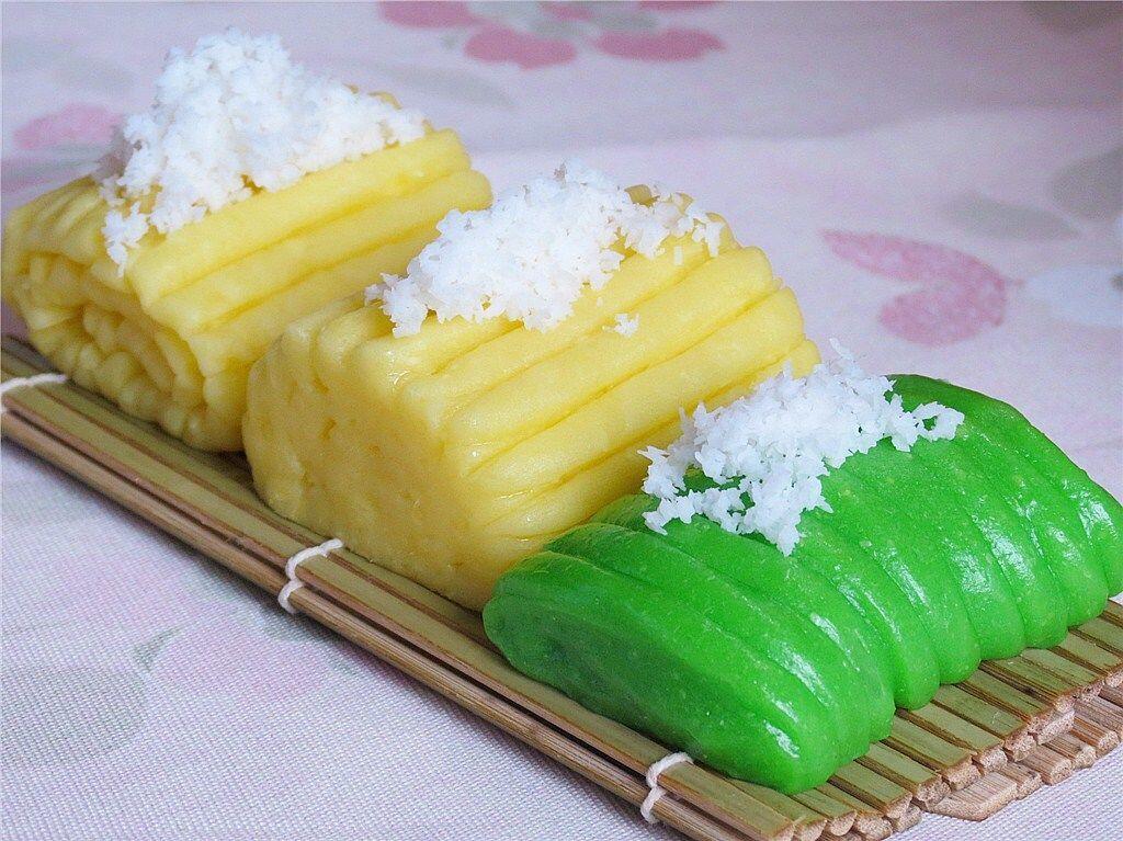 5 Resep Olahan Singkong Paling Enak, Bisa untuk Buka dan Sahur Nih