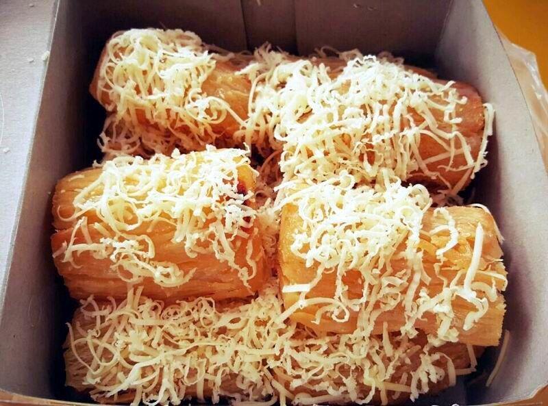 5 Resep Olahan Singkong Paling Enak, Bisa untuk Buka dan Sahur Nih