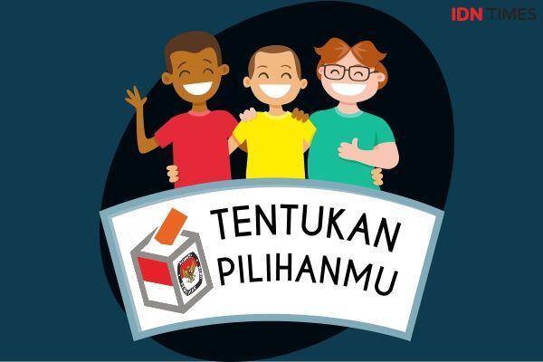 Pemilih Lapas Belum Dapat Kepastian, Begini Penjelasannya