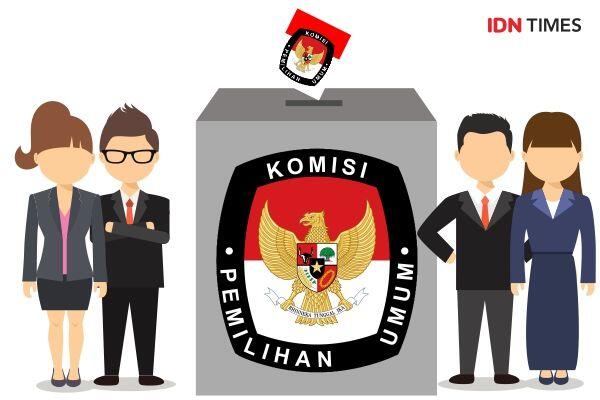 Pemilih Lapas Belum Dapat Kepastian, Begini Penjelasannya