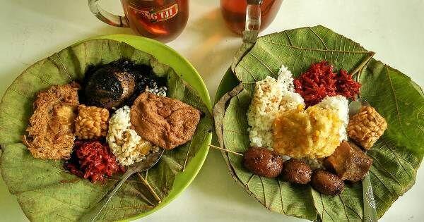 13 Kuliner Khas Pantura, Enak Dijadikan Tempat Singgah Saat Mudik