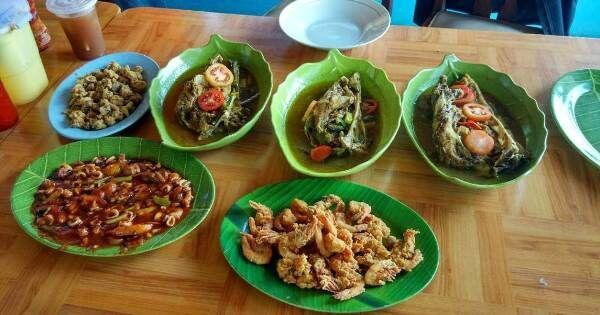 13 Kuliner Khas Pantura, Enak Dijadikan Tempat Singgah Saat Mudik