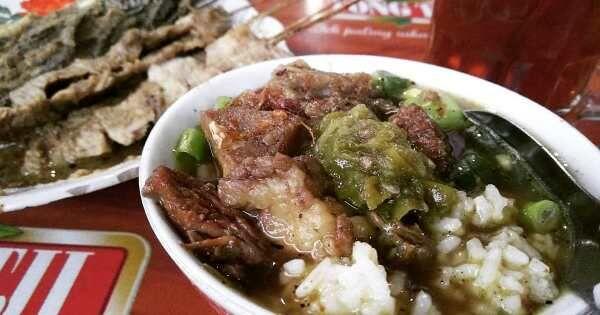 13 Kuliner Khas Pantura, Enak Dijadikan Tempat Singgah Saat Mudik
