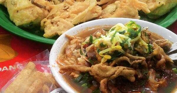 13 Kuliner Khas Pantura, Enak Dijadikan Tempat Singgah Saat Mudik