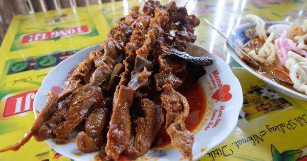 13 Kuliner Khas Pantura, Enak Dijadikan Tempat Singgah Saat Mudik