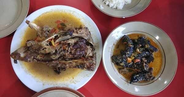 13 Kuliner Khas Pantura, Enak Dijadikan Tempat Singgah Saat Mudik
