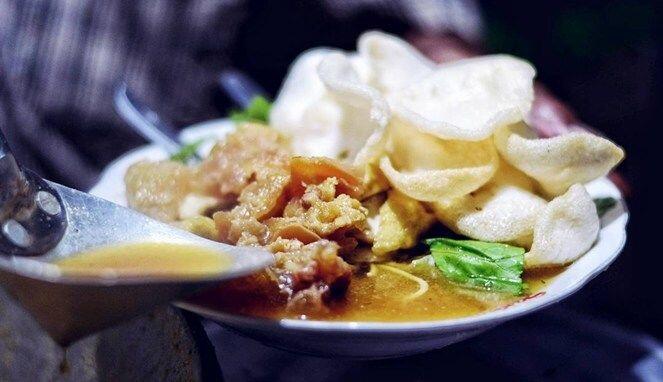 13 Kuliner Khas Pantura, Enak Dijadikan Tempat Singgah Saat Mudik