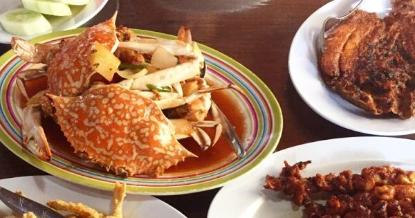 13 Kuliner Khas Pantura, Enak Dijadikan Tempat Singgah Saat Mudik