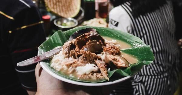 13 Kuliner Khas Pantura, Enak Dijadikan Tempat Singgah Saat Mudik