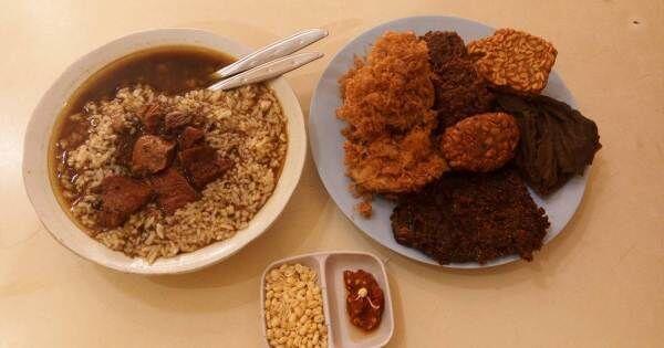 13 Kuliner Khas Pantura, Enak Dijadikan Tempat Singgah Saat Mudik