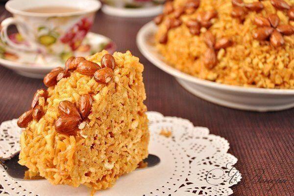 Lezat & Menggiurkan, Ini 5 Dessert Cantik Khas Rusia