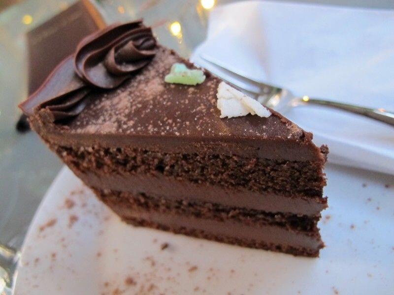 Lezat & Menggiurkan, Ini 5 Dessert Cantik Khas Rusia
