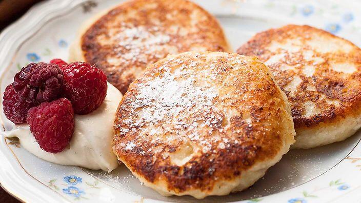 Lezat & Menggiurkan, Ini 5 Dessert Cantik Khas Rusia