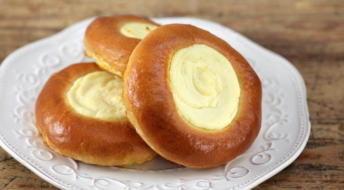 Lezat & Menggiurkan, Ini 5 Dessert Cantik Khas Rusia