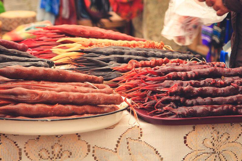 Lezat & Menggiurkan, Ini 5 Dessert Cantik Khas Rusia
