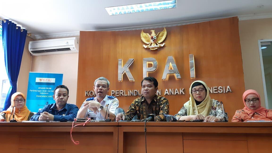 Sudahkah Rest Area Menyediakan Tempat Bermain Anak?