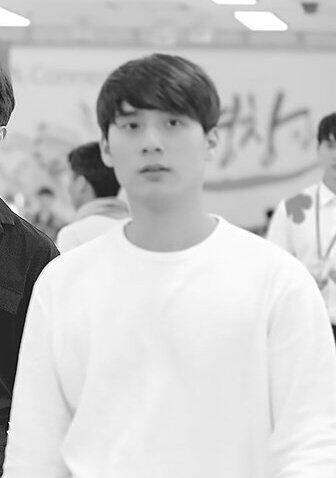10 Potret Keren Manajer NCT yang Ngalahin Idola KPop