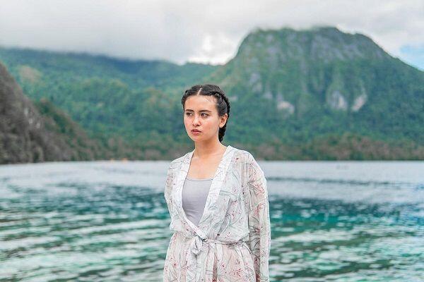 Dari Manis Sampai Tomboy, Intip Gaya Ayushita Pemeran Film Gift