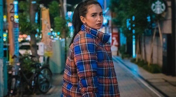 Dari Manis Sampai Tomboy, Intip Gaya Ayushita Pemeran Film Gift