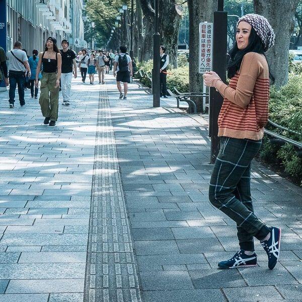 Dari Manis Sampai Tomboy, Intip Gaya Ayushita Pemeran Film Gift