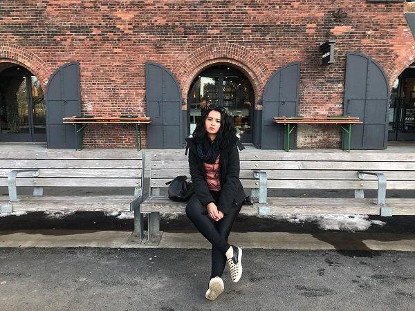 Dari Manis Sampai Tomboy, Intip Gaya Ayushita Pemeran Film Gift