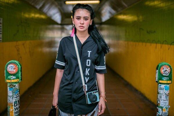 Dari Manis Sampai Tomboy, Intip Gaya Ayushita Pemeran Film Gift