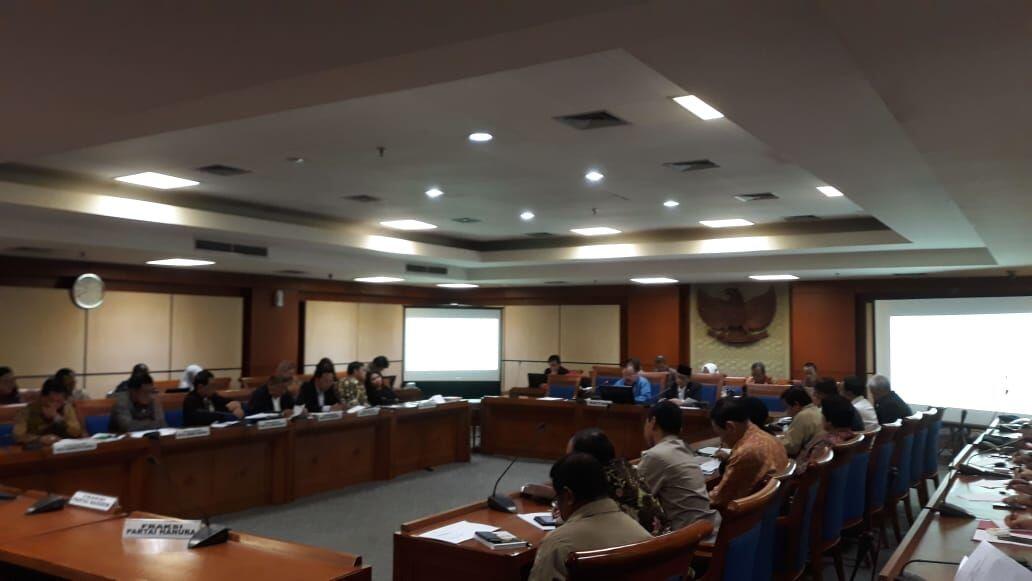 Biaya Pengobatan Novel Baswedan Rp 3,5 Miliar