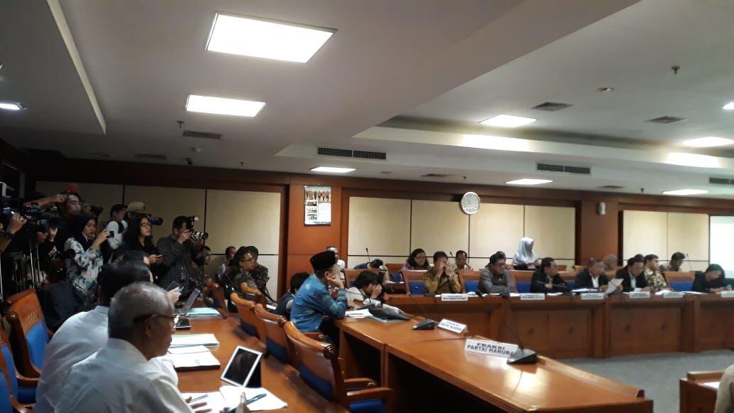 Biaya Pengobatan Novel Baswedan Rp 3,5 Miliar