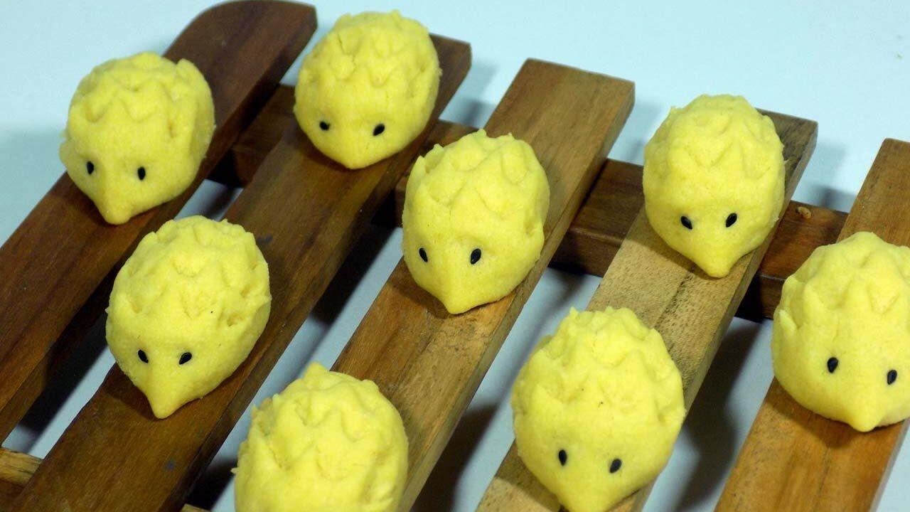 7 Resep Kue Lebaran Paling Nikmat, Praktis Banget Dibuatnya