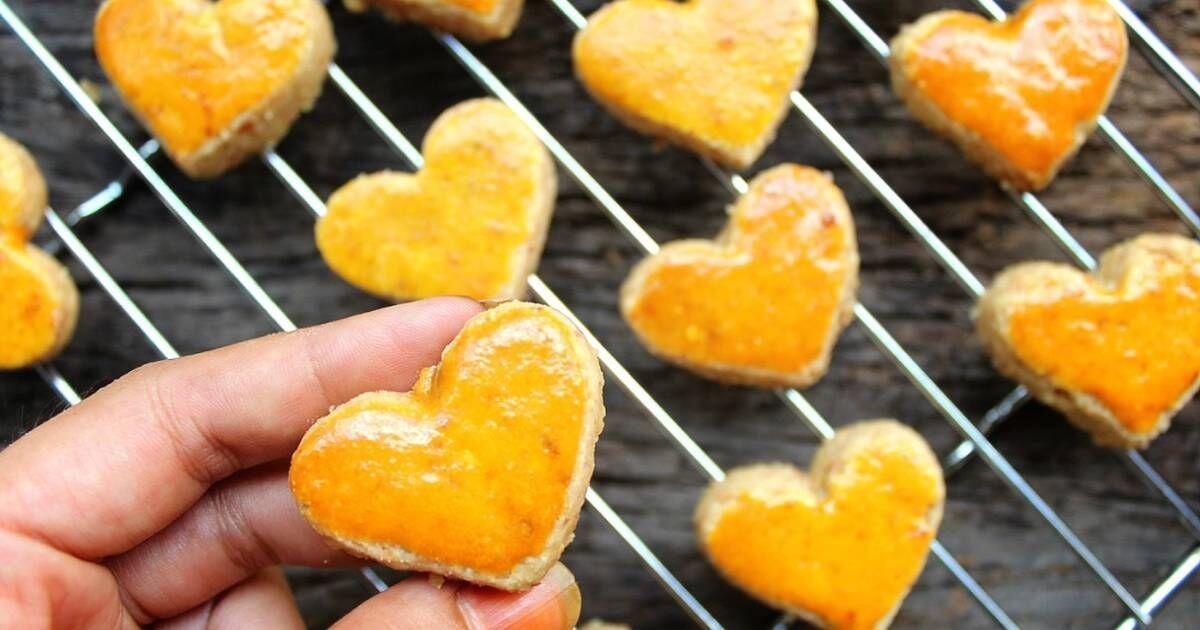 7 Resep Kue Lebaran Paling Nikmat, Praktis Banget Dibuatnya