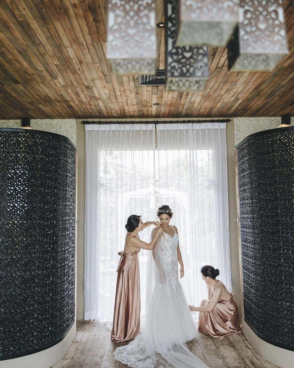 Jakarta Wedding Festival 2018 Hadir Lebih Meriah dengan Grand Prize
