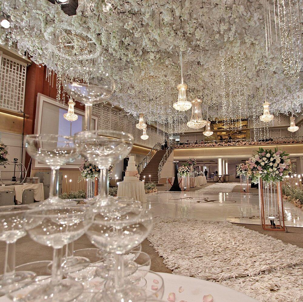 Jakarta Wedding Festival 2018 Hadir Lebih Meriah dengan Grand Prize
