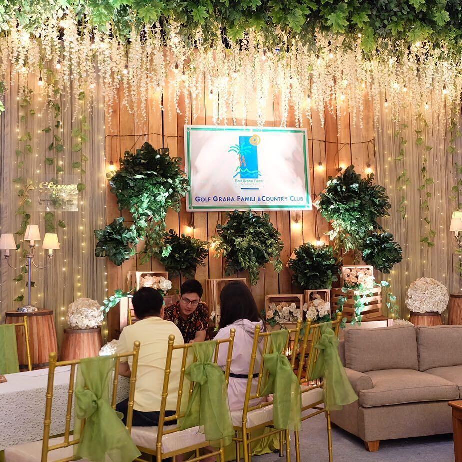 Jakarta Wedding Festival 2018 Hadir Lebih Meriah dengan Grand Prize