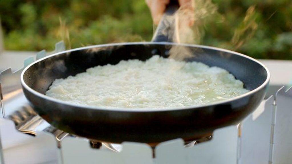 Resep Mudah Gamjajeon Pancake Kentang Khas Korea, Yummy Banget!