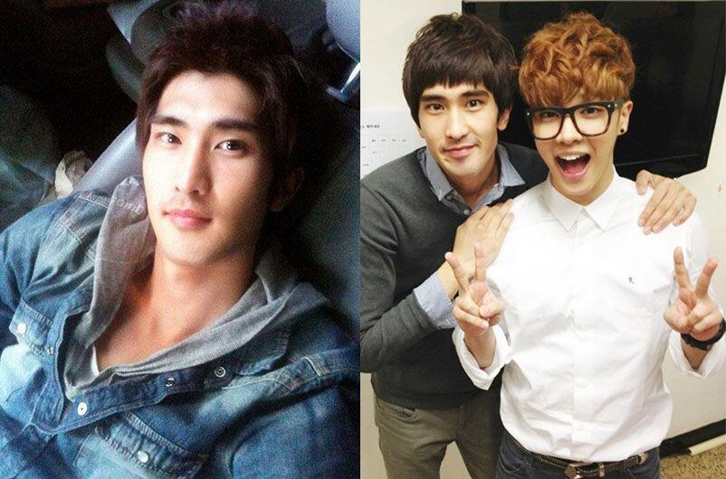 Bersinar, Pesona 10 Manajer Grup KPop Ini Curi Perhatian dari Artisnya