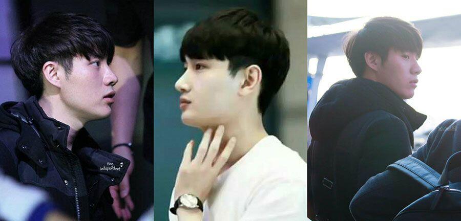 Bersinar, Pesona 10 Manajer Grup KPop Ini Curi Perhatian dari Artisnya