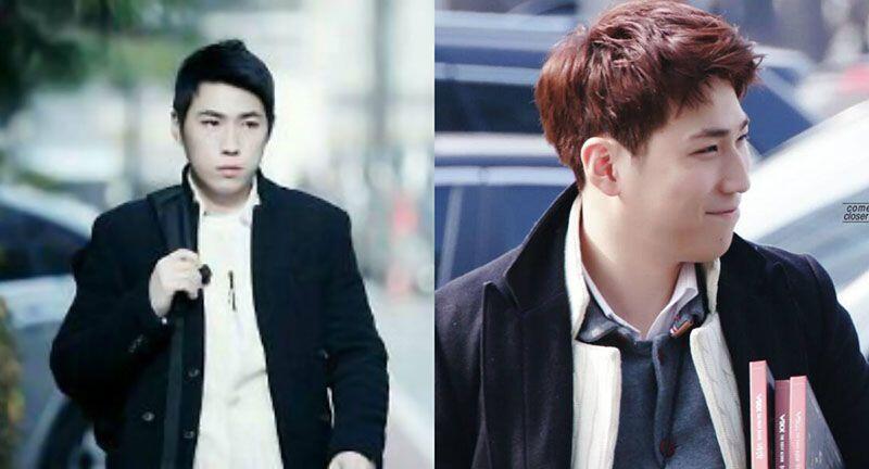 Bersinar, Pesona 10 Manajer Grup KPop Ini Curi Perhatian dari Artisnya