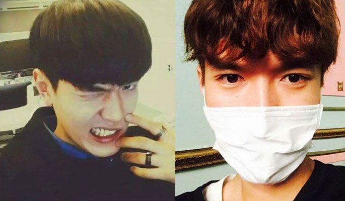 Bersinar, Pesona 10 Manajer Grup KPop Ini Curi Perhatian dari Artisnya