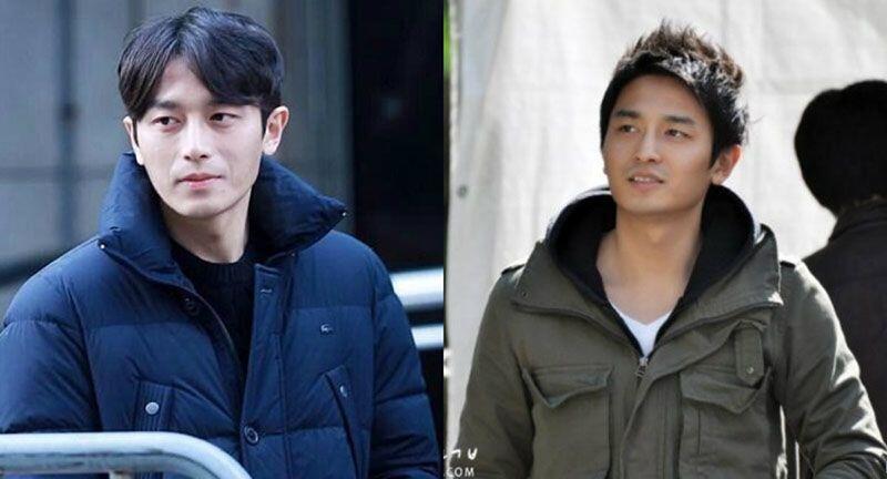 Bersinar, Pesona 10 Manajer Grup KPop Ini Curi Perhatian dari Artisnya