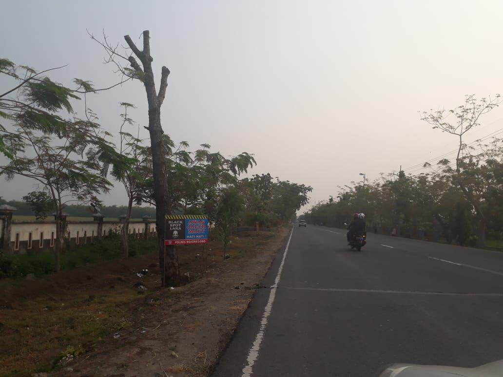 Catat Ini Titik Rawan Laka Ngawi Surabaya KASKUS