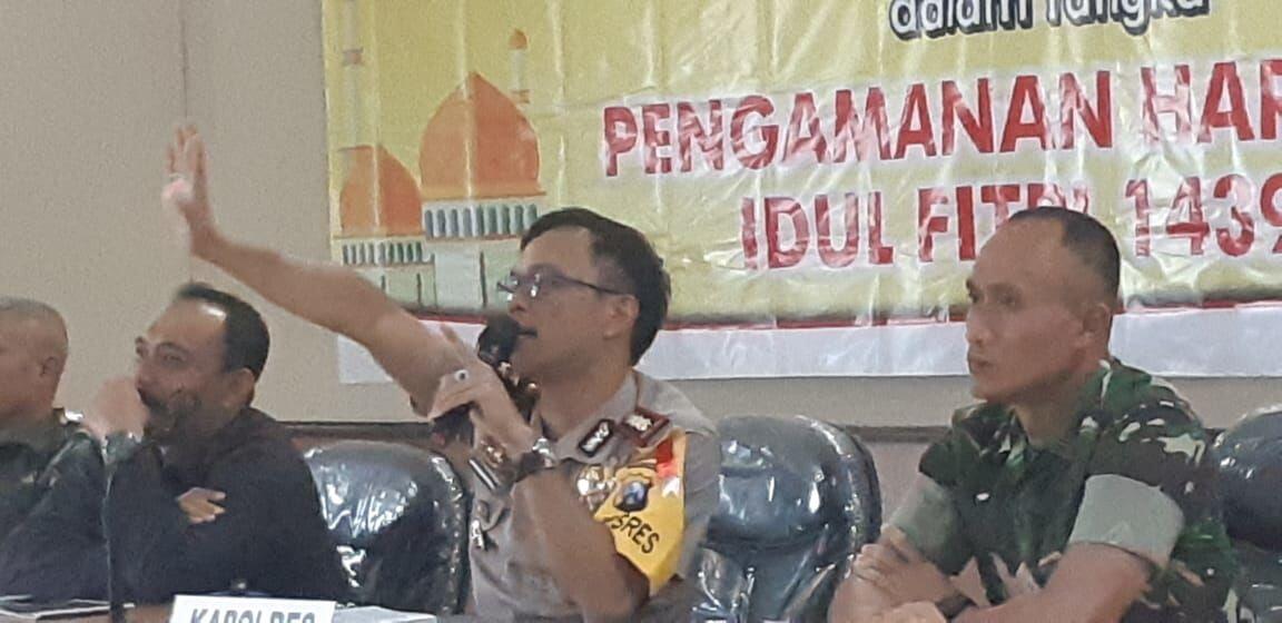 Catat! Ini Titik Rawan Laka Ngawi-Surabaya