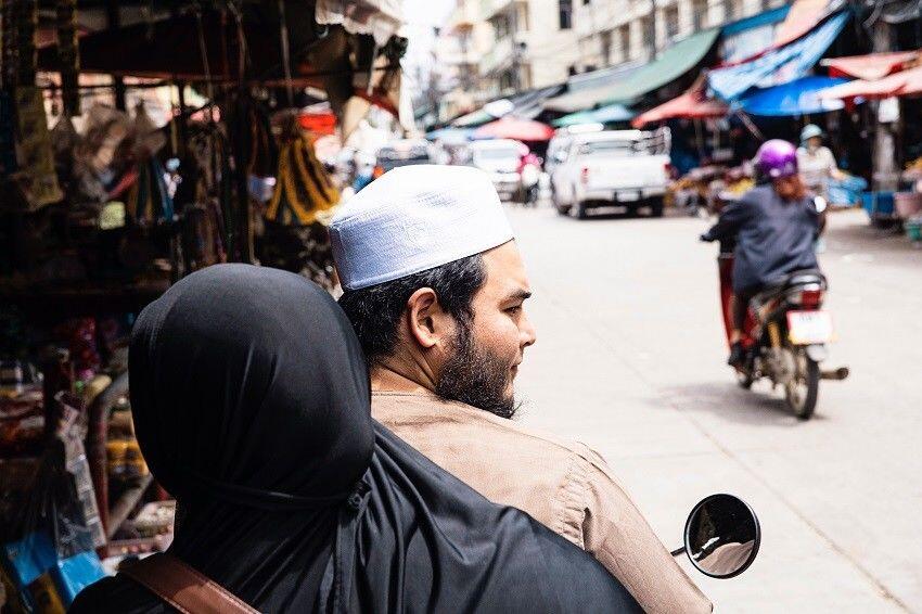 7 Tips Mengisi Waktu Senggang Kuliah Saat Ramadan, Bermanfaat Nih!