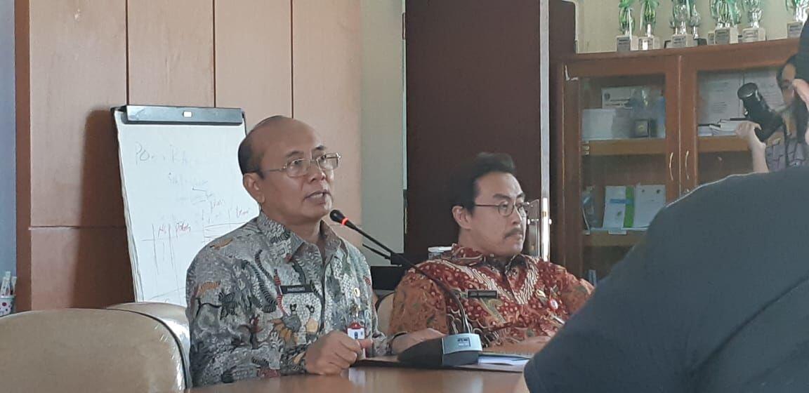 Hadapi Lebaran RSUD Dr. Soetomo Sediakan Ratusan Dokter On Call