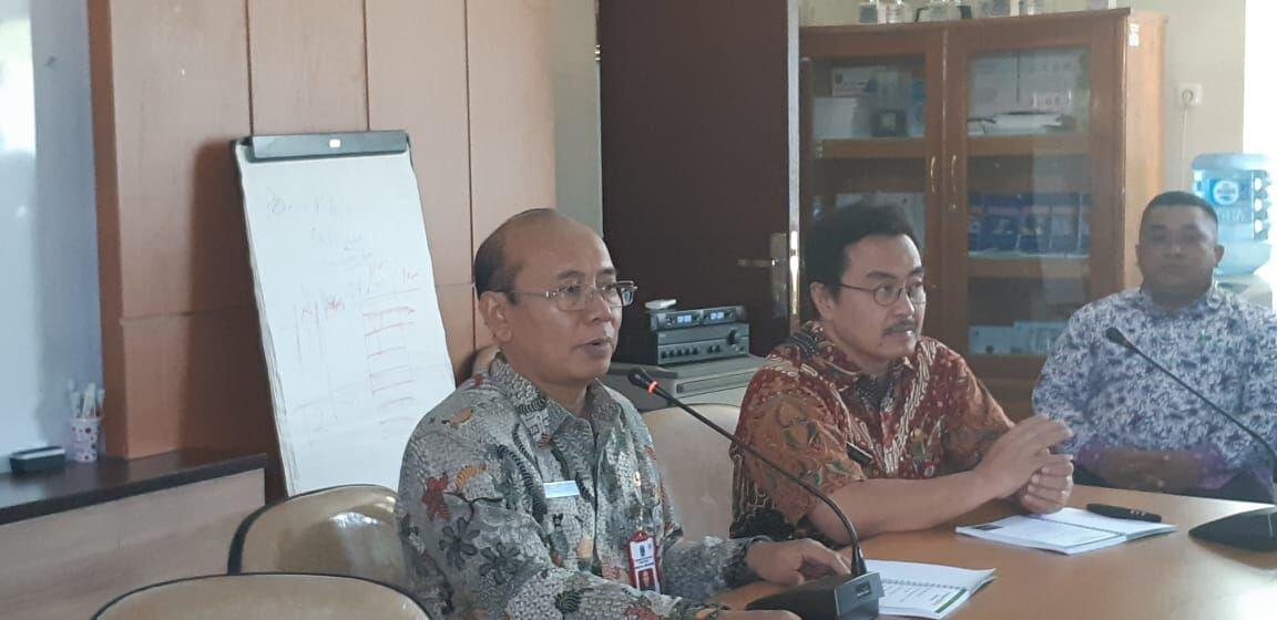 Hadapi Lebaran RSUD Dr. Soetomo Sediakan Ratusan Dokter On Call